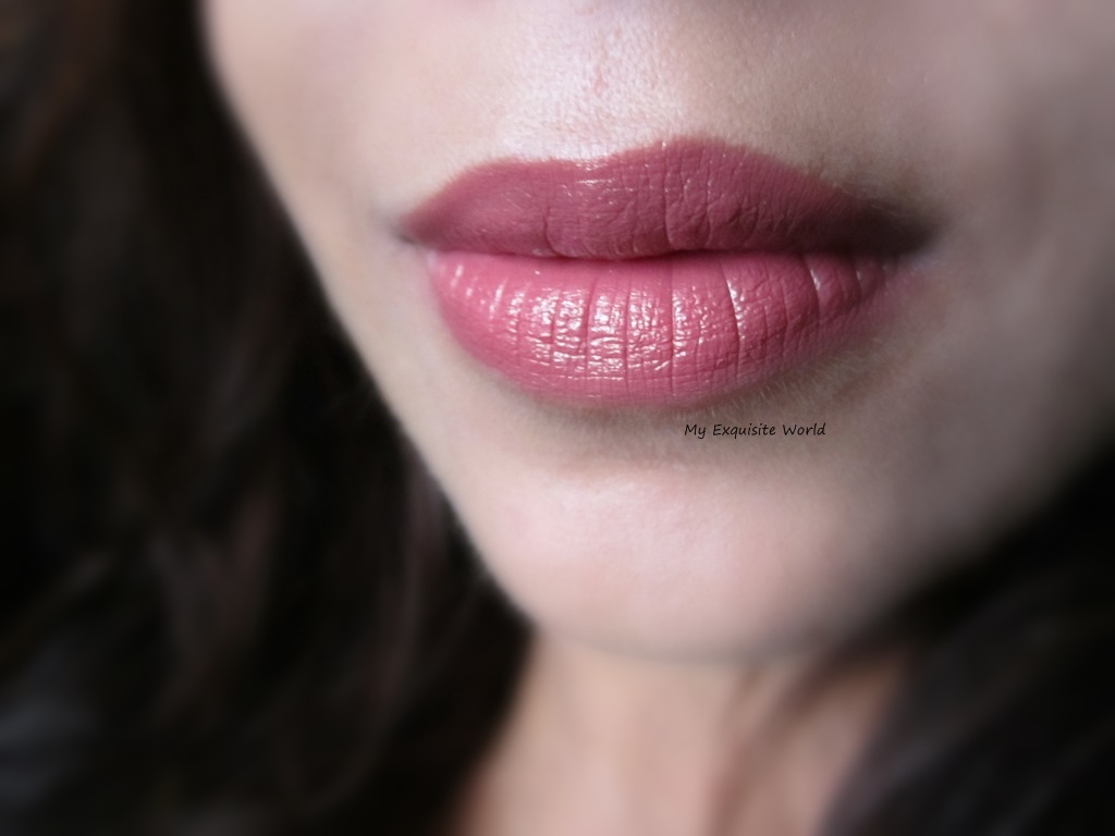 Go for it mac lipstick palette