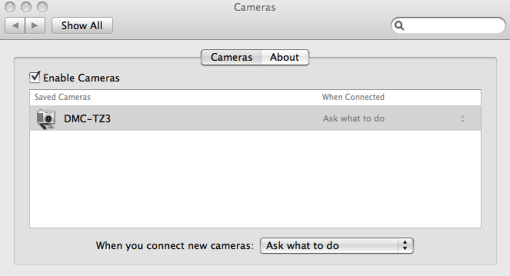 Camera Apps For Mac